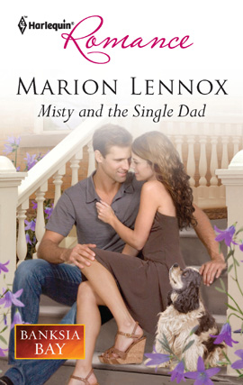 Title details for Misty and the Single Dad by Marion Lennox - Wait list